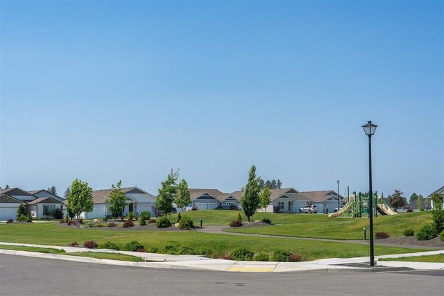 1602 E A St, Deer Park, WA 99006