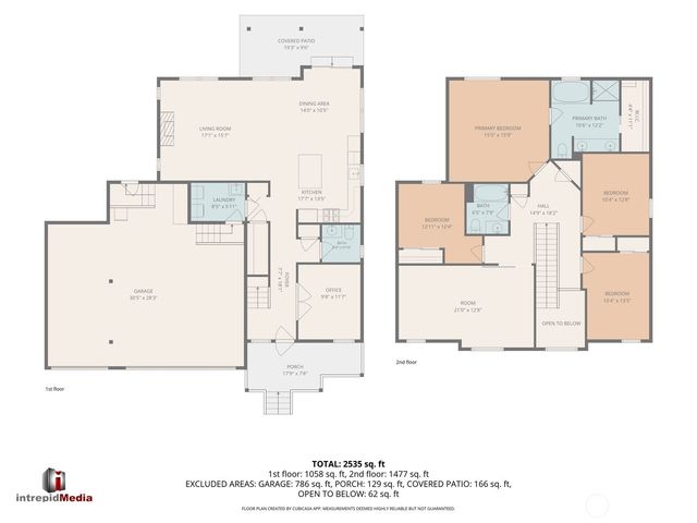1873 SW Downfield Way, Oak Harbor, WA 98277