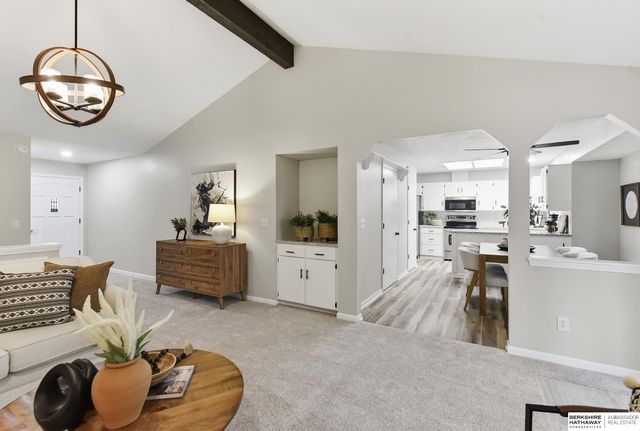 11005 Bandlytown Place, Bellevue, NE 68123