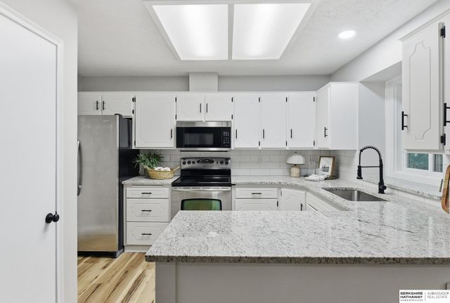 11005 Bandlytown Place, Bellevue, NE 68123