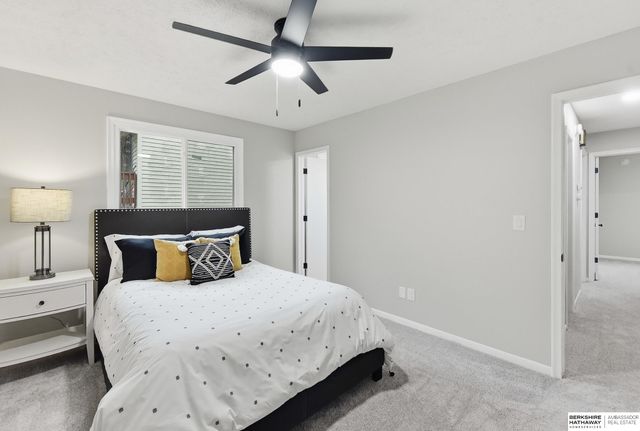 11005 Bandlytown Place, Bellevue, NE 68123