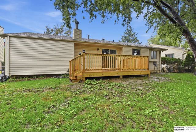 11005 Bandlytown Place, Bellevue, NE 68123