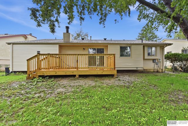 11005 Bandlytown Place, Bellevue, NE 68123