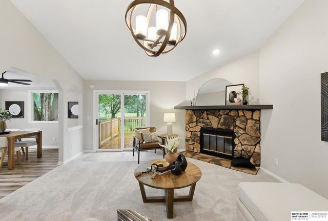 11005 Bandlytown Place, Bellevue, NE 68123