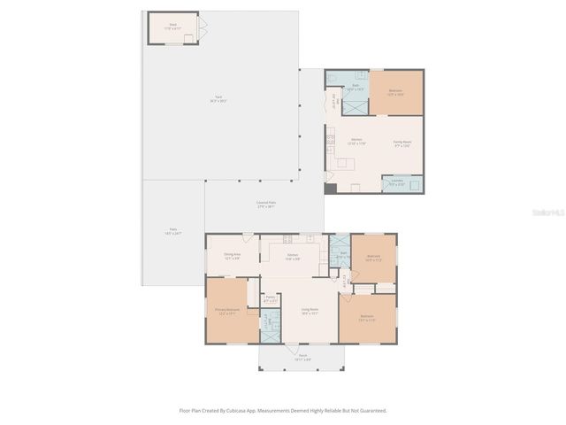 775 39TH AVENUE NE, St Petersburg, FL 33703