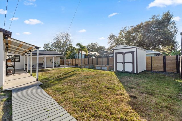 775 39TH AVENUE NE, St Petersburg, FL 33703