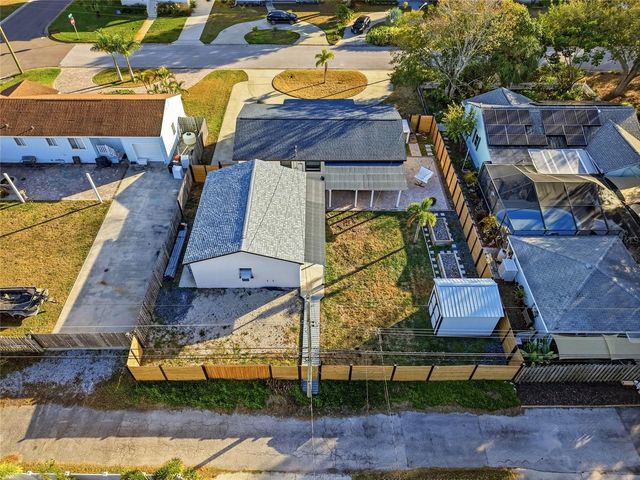775 39TH AVENUE NE, St Petersburg, FL 33703