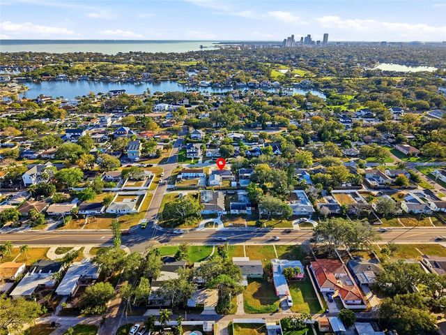 775 39TH AVENUE NE, St Petersburg, FL 33703