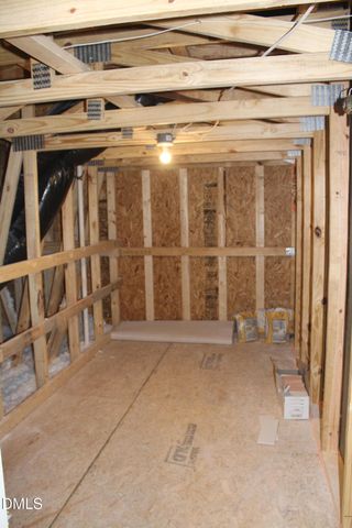 1324 Rollman Farm Road, Garner, NC 27603