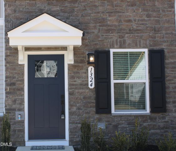 1324 Rollman Farm Road, Garner, NC 27603