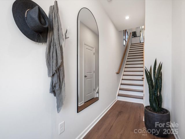 5036 Beirut Drive, Charlotte, NC 28217