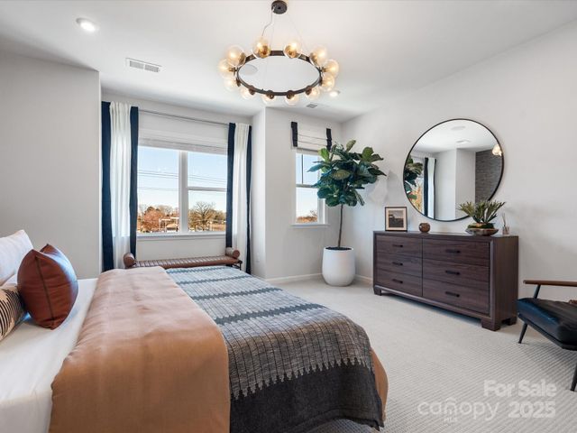 5036 Beirut Drive, Charlotte, NC 28217