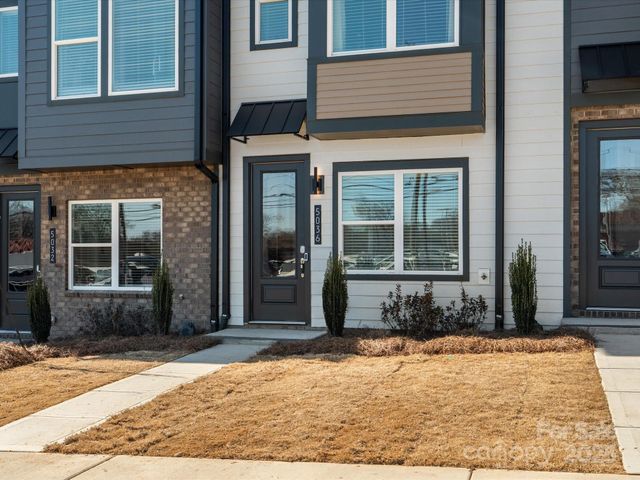 5036 Beirut Drive, Charlotte, NC 28217