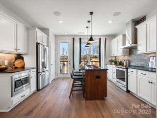 5036 Beirut Drive, Charlotte, NC 28217