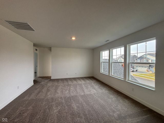 4371 Red Pine Drive, Bargersville, IN 46106