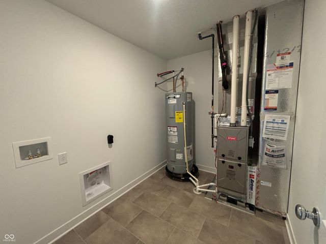 4371 Red Pine Drive, Bargersville, IN 46106