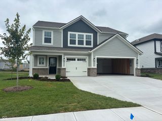 4371 Red Pine Drive, Bargersville, IN 46106