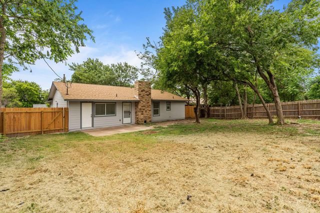 8408 Staunton DR, Austin, TX 78758