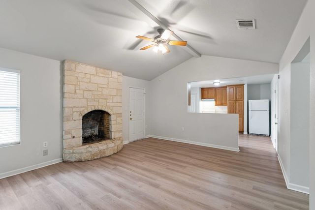 8408 Staunton DR, Austin, TX 78758