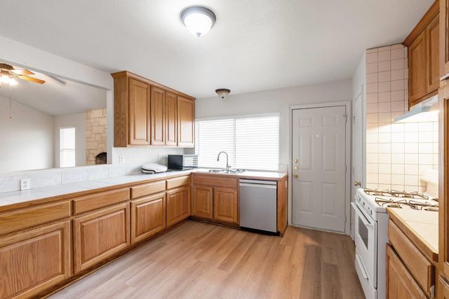 8408 Staunton DR, Austin, TX 78758