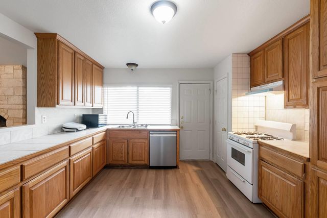 8408 Staunton DR, Austin, TX 78758