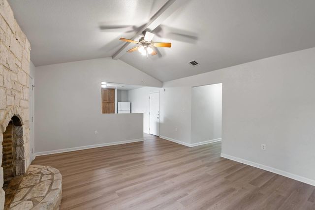 8408 Staunton DR, Austin, TX 78758