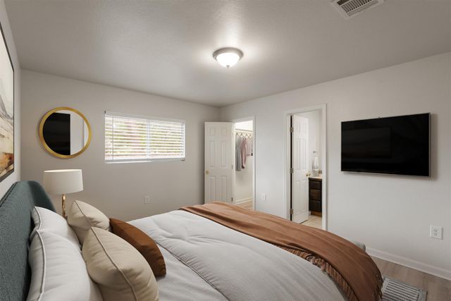 8408 Staunton DR, Austin, TX 78758