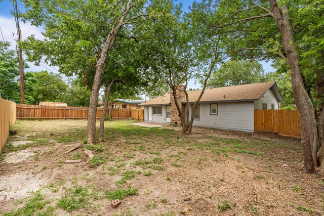 8408 Staunton DR, Austin, TX 78758