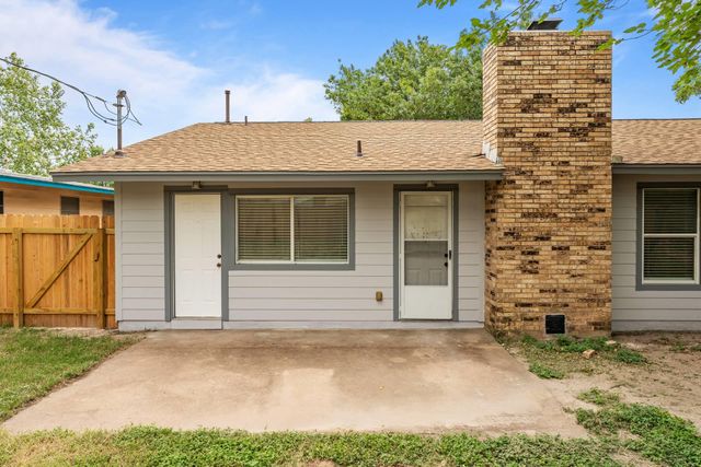8408 Staunton DR, Austin, TX 78758
