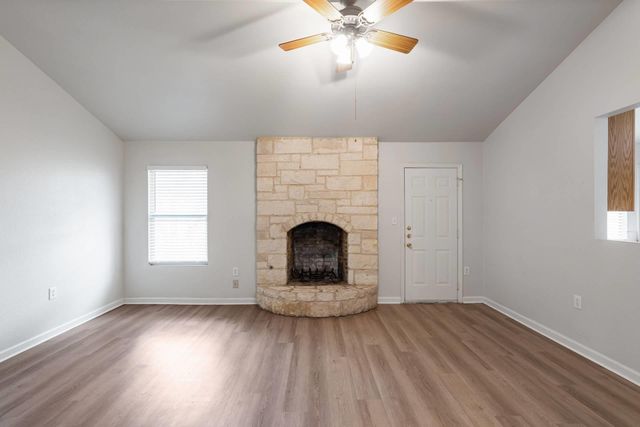8408 Staunton DR, Austin, TX 78758