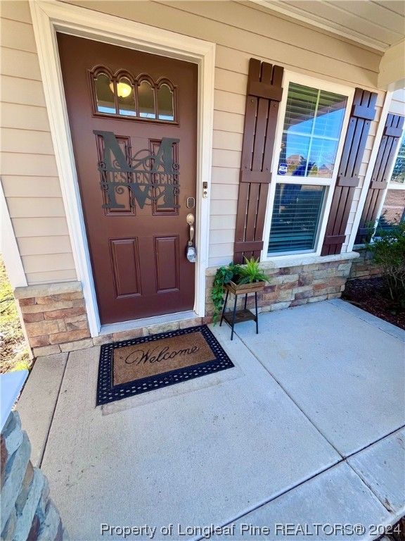 97 New Castle Lane, Spring Lake, NC 28390 — photo 2