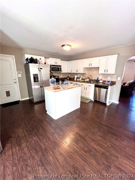 97 New Castle Lane, Spring Lake, NC 28390 — photo 5