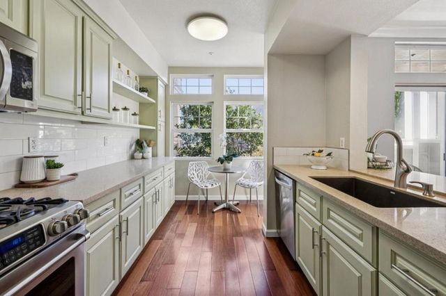 415 Callippe Court, Brisbane, CA 94005