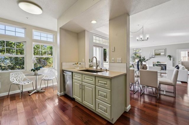 415 Callippe Court, Brisbane, CA 94005