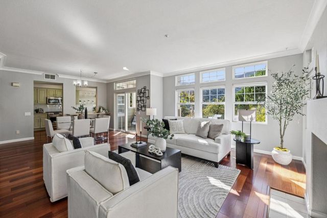 415 Callippe Court, Brisbane, CA 94005