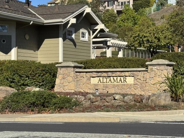 415 Callippe Court, Brisbane, CA 94005