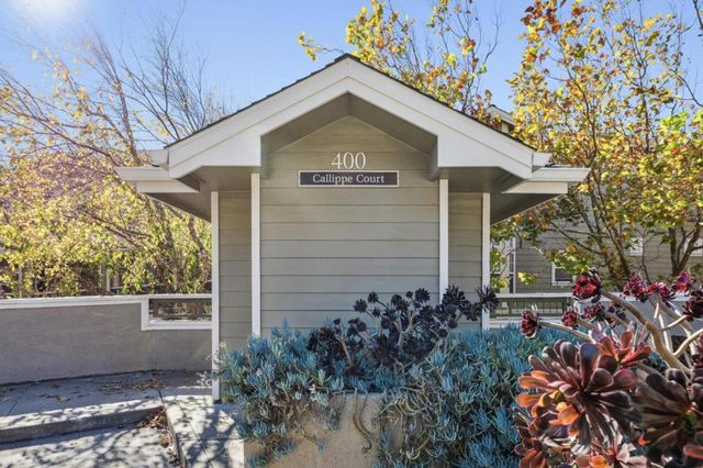 415 Callippe Court, Brisbane, CA 94005