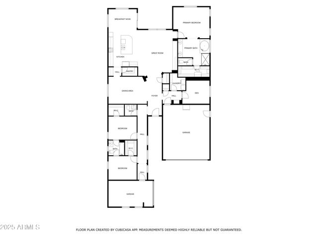 14757 W PASADENA Avenue, Litchfield Park, AZ 85340