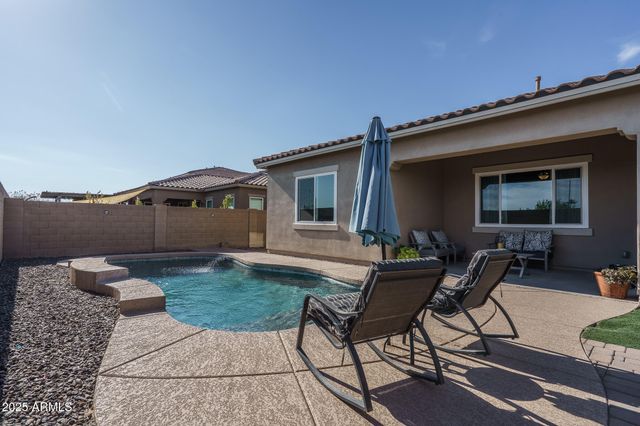 14757 W PASADENA Avenue, Litchfield Park, AZ 85340