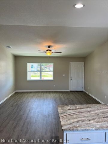 8115 SW Easy Street, Arcadia, FL 34269