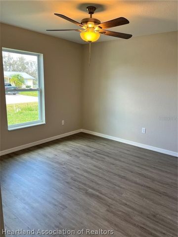 8115 SW Easy Street, Arcadia, FL 34269