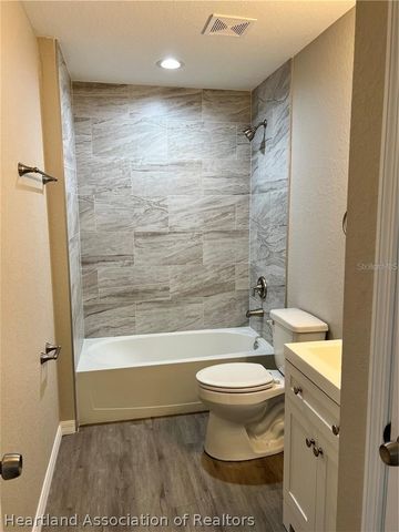 8115 SW Easy Street, Arcadia, FL 34269