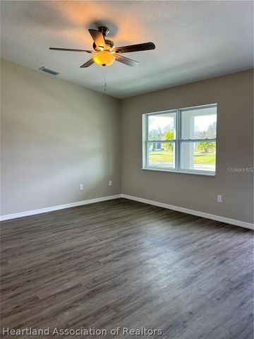 8115 SW Easy Street, Arcadia, FL 34269