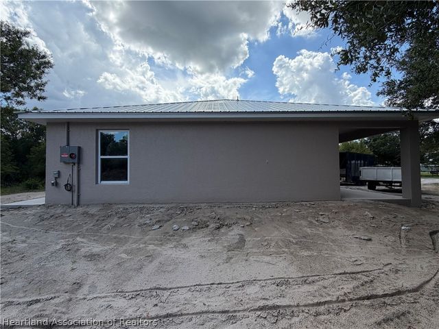 8115 SW Easy Street, Arcadia, FL 34269