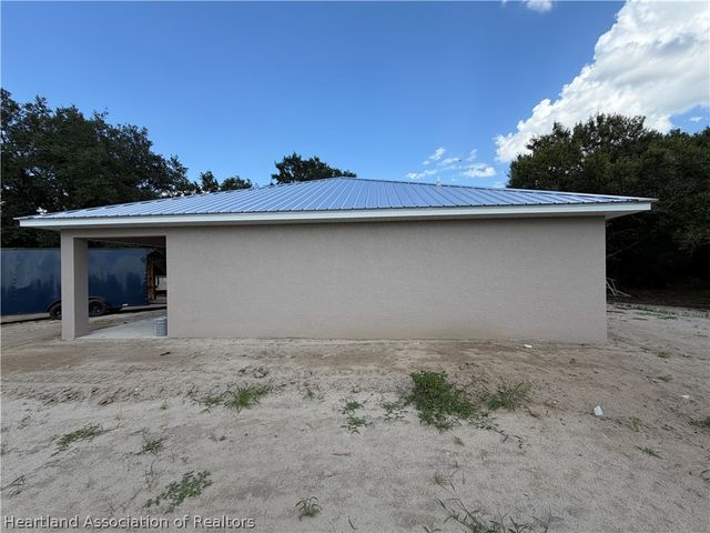 8115 SW Easy Street, Arcadia, FL 34269