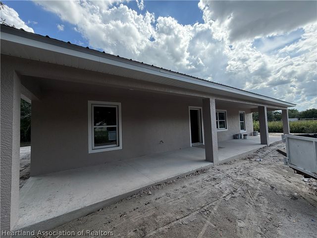 8115 SW Easy Street, Arcadia, FL 34269