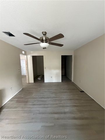 8115 SW Easy Street, Arcadia, FL 34269
