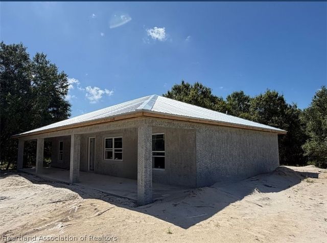 8115 SW Easy Street, Arcadia, FL 34269