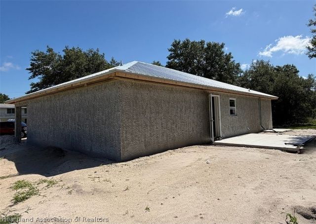 8115 SW Easy Street, Arcadia, FL 34269