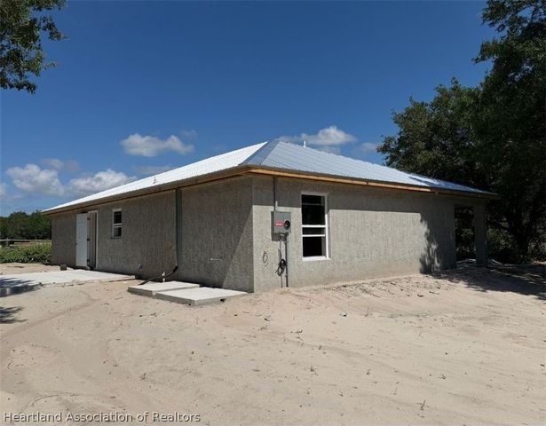 8115 SW Easy Street, Arcadia, FL 34269